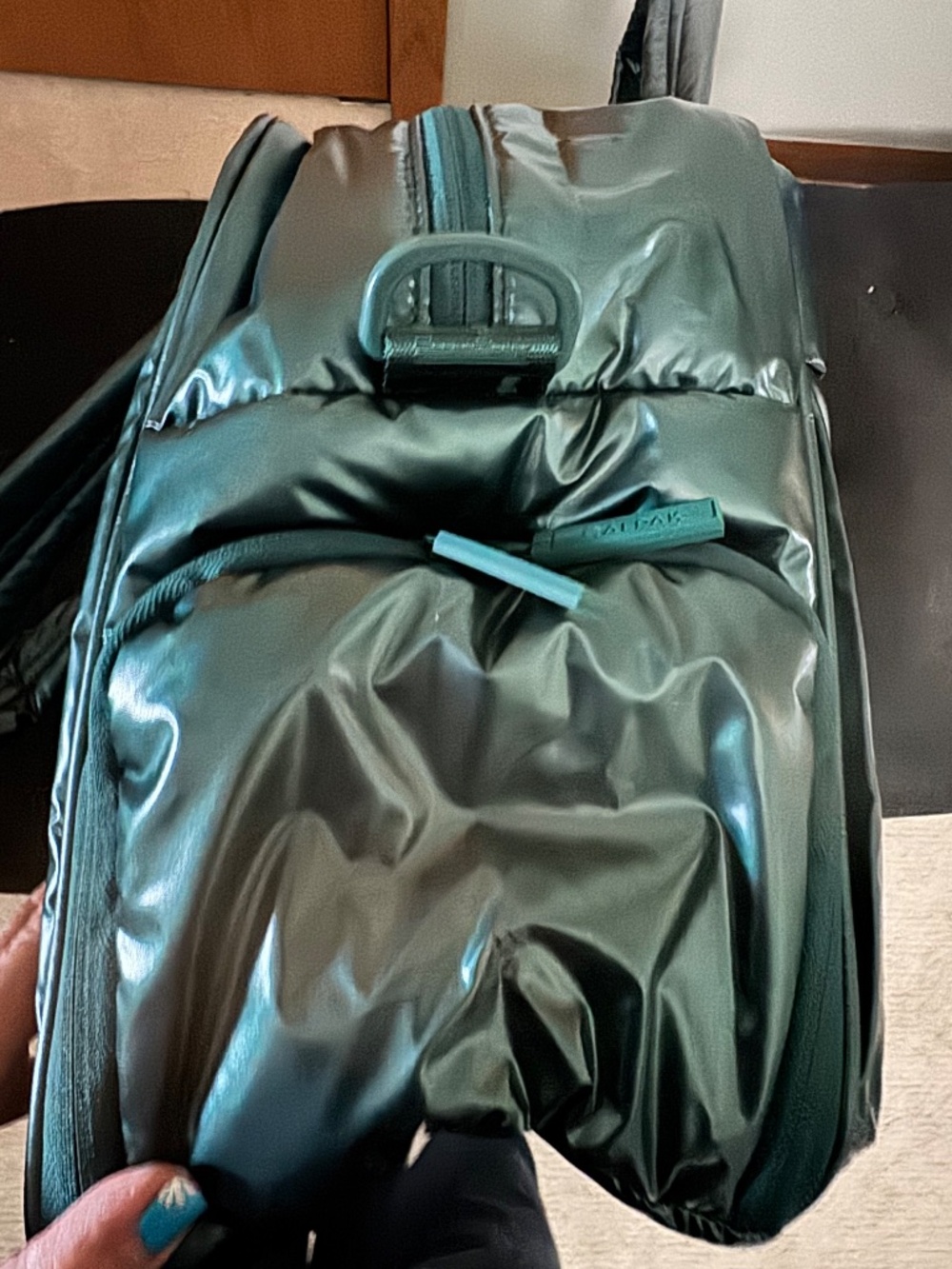 Calpak Luka Duffel - Picture 2 of 6